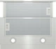 Витяжка Gorenje телескопічна, 60см, 450м.куб/год, нерж - изображение 6