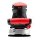 Шліфмашина ексцентрикова INTERTOOL WT-0542 - зображення 5