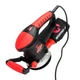 Шліфмашина ексцентрикова INTERTOOL WT-0542 - зображення 7