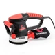 Шліфмашина ексцентрикова INTERTOOL WT-0542 - зображення 8