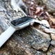 Смарт часы Airplus N78 Smart Watch . Цвет серый металлик. - изображение 4