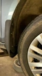 Брызговики Touye для VW Golf 5 V 6 VI универсал Variant 2003-2012 - изображение 4