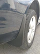 Брызговики Touye для VW Golf 5 V 6 VI универсал Variant 2003-2012 - изображение 6