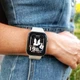 Смарт часы Airplus N78 Smart Watch . Цвет серый металлик. - изображение 10