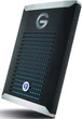 G-Technology 500gb G-DRIVE mobile Pro Thunderbolt 3 External SSD (059585) - зображення 3