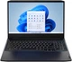 Ноутбук Lenovo IdeaPad Gaming 3 15IHU6 (82K1015CUS) Shadow Black - изображение 1