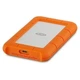 LaCie Rugged 5 TB USB-C External Hard Drive (STFR5000800) - изображение 1