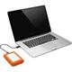 LaCie Rugged 5 TB USB-C External Hard Drive (STFR5000800) - изображение 4