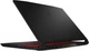 Ноутбук MSI Katana GF66 (11UE-491XPL) Black - зображення 8