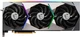 MSI PCI-Ex GeForce RTX 3070 SUPRIM 8G LHR 8GB GDDR6 (256bit) (1845/14000) (HDMI, 3 x DisplayPort) (RTX 3070 SUPRIM 8G LHR) - зображення 1