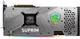 MSI PCI-Ex GeForce RTX 3070 SUPRIM 8G LHR 8GB GDDR6 (256bit) (1845/14000) (HDMI, 3 x DisplayPort) (RTX 3070 SUPRIM 8G LHR) - зображення 3