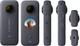 Видеокамера Insta360 One X2 (CINOSXX) - изображение 6