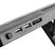 Підставка до ноутбука Marvo FN-40 17" RGB-LED (10210117) - зображення 5