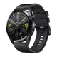 Смарт-годинник Huawei Watch GT3 46mm Black (55026956 / 55028445) - зображення 3