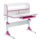 Парта Cubby Nerine pink - зображення 1