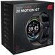 Смарт-годинник 2E Motion GT 46 mm Black-Orange (2E-CWW20BKOR) - изображение 2