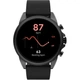 Смарт-годинник Fossil Gen 6 Black Silicone (FTW4061) - изображение 2