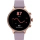 Смарт-годинник Fossil Gen 6 Purple Silicone (FTW6080) - изображение 2