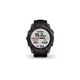 Смарт-годинник Garmin fenix 7X Sapph Sol Carbon Gray DLC Ti w/Black, GPS (010-02541-11) - изображение 6