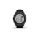 Смарт-годинник Garmin fenix 7X Sapph Sol Carbon Gray DLC Ti w/Black, GPS (010-02541-11) - изображение 8