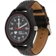 Смарт-часы Atrix INFINITYS X20 45mm Swiss Sport Chrono Black-leather Смарт-го (swwpaii2sscbl) - изображение 1