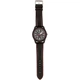 Смарт-часы Atrix INFINITYS X20 45mm Swiss Sport Chrono Black-leather Смарт-го (swwpaii2sscbl) - изображение 2