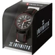 Смарт-часы Atrix INFINITYS X20 45mm Swiss Sport Chrono Black-leather Смарт-го (swwpaii2sscbl) - изображение 4