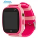 Смарт-годинник Amigo GO001 iP67 Pink - изображение 8