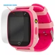 Смарт-годинник Amigo GO001 iP67 Pink - изображение 9