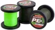 Шнур Select Master PE 1000 м 0.24 мм 29 кг Салатовий (18700973) - зображення 2