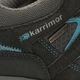 Кроссовки Karrimor Mount Low Grey/Blue, 36 (215 мм) (10046081) - изображение 5