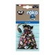 Ароматизатор K2 Vinci Roko Fun Нове авто 25 г (v812f) (K20306) - зображення 1