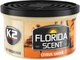 Ароматизатор (освежитель) воздуха (цитрус) / K2 Florida Scent Citrus Shock 42 г (V87GRA) (K20438) - изображение 1
