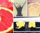 Ароматизатор (освіжувач) повітря (грейпфрут) / K2 Arlo Grapefruit 14.5 г (v89gra) (K20444) - зображення 3