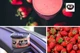 Ароматизатор (освежитель) воздуха (игристая Клубника) / K2 Florida Scent Sparkling Strawberry 42 г (v87tru) (K20440) - изображение 4