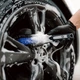 Щетка ручная K2 для мытья ободов колес PRO BRUSH M358 (K20352) - изображение 8