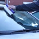 Щітка-шкребок K2 для згону води MASNER HIDRO-FLEXI BLADE M400 (K20410) - зображення 12