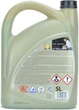 Антифриз K2 Kuler Long Life -35 °C 5 л Голубой (T205N) (K20241) - изображение 2