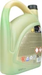 Антифриз K2 Kuler Long Life -35 °C 5 л Зеленый (T205Z) (K20263) - изображение 4