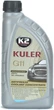 Антифриз концентрат K2 Kuler Long Life 1 л Голубой (T211N) (K20274) - изображение 1
