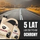 Антифриз K2 Kuler Long Life -35 °C 1 л Желтый (T201Y) (K20239) - изображение 7