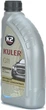Антифриз концентрат K2 Kuler Long Life 1 л Голубой (T211N) (K20274) - изображение 4