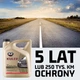 Антифриз K2 Kuler Long Life -35 °C 5 л Красный (T205C) (K20262) - изображение 9