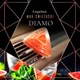 Ароматизатор K2 Diamo 15 г Грейпфрут (V88GRA) (K20405) - изображение 2