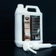 Крем-гель для миття рук K2 PRO GALANT WITH PUMP 5 л (W516) (K20214) - зображення 4