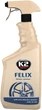 Środek do czyszczenia dysków i korków K2 FELIX ATOM 0,77 l (K167M) - obraz 1