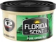 Ароматизатор (освежитель) воздуха (чистый Зеленая Чай) / K2 Florida Scent Pure Green Tea 42 г (v87zhe) (K20443) - изображение 1