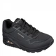 Кросівки Skechers UNO Stand On Air Wo Black, 37 (240 мм) (11210598) - зображення 2