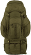 Рюкзак тактический Highlander Forces Loader Rucksack 88L NRT088-OG Olive (929616) - изображение 5