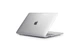 Чехол BlackPink для MacBook Пластиковый, Прозрачный на A1932 - изображение 1